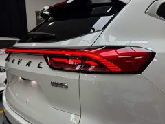 Haval H6 National Trend Edition 1.5T Automatic Urban Version - ფოტო 20