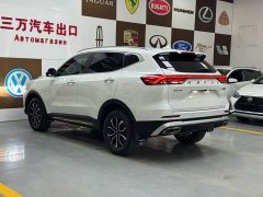 Haval H6 National Trend Edition 1.5T Automatic Urban Version - ფოტო 4