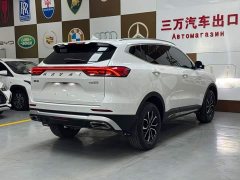 Haval H6 National Trend Edition 1.5T Automatic Urban Version - ფოტო 6