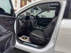 Haval H6 National Trend Edition 1.5T Automatic Urban Version - ფოტო 7