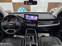 Haval H6 National Trend Edition 1.5T Automatic Urban Version - ფოტო 9