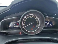 Mazda CX-4 2021 2.0L Automatic FWD Blue Sky Vitality Edition - ფოტო 14