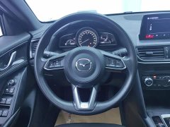 Mazda CX-4 2021 2.0L Automatic FWD Blue Sky Vitality Edition - ფოტო 15