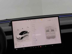 Tesla Model 3 2023 Rear-Wheel Drive - ფოტო 10