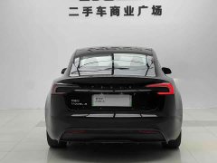 Tesla Model 3 2023 Rear-Wheel Drive - ფოტო 13