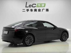 Tesla Model 3 2023 Rear-Wheel Drive - ფოტო 14