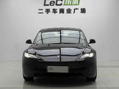 Tesla Model 3 2023 Rear-Wheel Drive - ფოტო 2