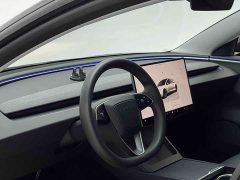 Tesla Model 3 2023 Rear-Wheel Drive - ფოტო 4