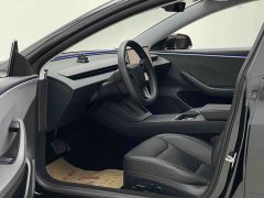 Tesla Model 3 2023 Rear-Wheel Drive - ფოტო 5
