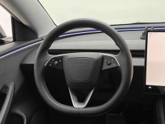 Tesla Model 3 2023 Rear-Wheel Drive - ფოტო 8