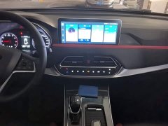 Sihao X8 300T DCT Edition 5 - ფოტო 17