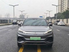 BYD Yuan Plus 510KM Flagship - ფოტო 2