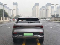 BYD Yuan Plus 510KM Flagship - ფოტო 5