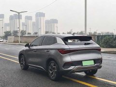 BYD Yuan Plus 510KM Flagship - ფოტო 6