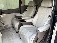 Denza D9 2022 DM-i 970 AWD Flagship - ფოტო 10