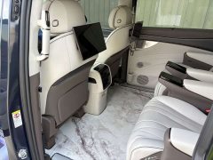 Denza D9 2022 DM-i 970 AWD Flagship - ფოტო 11