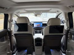Denza D9 2022 DM-i 970 AWD Flagship - ფოტო 14
