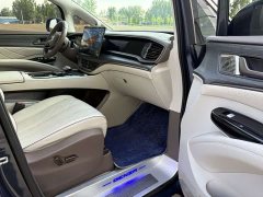 Denza D9 2022 DM-i 970 AWD Flagship - ფოტო 19