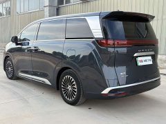 Denza D9 2022 DM-i 970 AWD Flagship - ფოტო 4