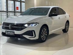 Volkswagen Lavida 300TSI DSG Starry Sky Leading Edition - ფოტო 1