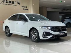 Volkswagen Lavida 300TSI DSG Starry Sky Leading Edition - ფოტო 3
