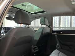 Volkswagen Lavida 300TSI DSG Starry Sky Leading Edition - ფოტო 7