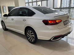 Volkswagen Lavida 300TSI DSG Starry Sky Leading Edition - ფოტო 9