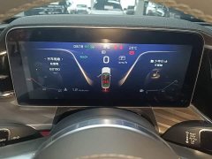 FAW Red Flag H9 2020 2.0T Smart Connected Premium Edition - ფოტო 11