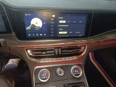 FAW Red Flag H9 2020 2.0T Smart Connected Premium Edition - ფოტო 12