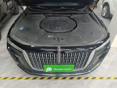 FAW Red Flag H9 2020 2.0T Smart Connected Premium Edition - ფოტო 19