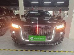 FAW Red Flag H9 2020 2.0T Smart Connected Premium Edition - ფოტო 2