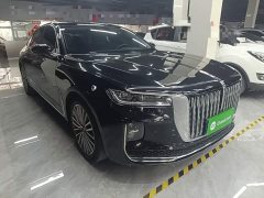 FAW Red Flag H9 2020 2.0T Smart Connected Premium Edition - ფოტო 3