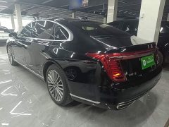 FAW Red Flag H9 2020 2.0T Smart Connected Premium Edition - ფოტო 4