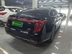 FAW Red Flag H9 2020 2.0T Smart Connected Premium Edition - ფოტო 6