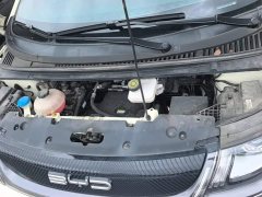 BYD Dolphin 420km Fashion Edition - ფოტო 10