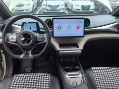 BYD Dolphin 420km Fashion Edition - ფოტო 12