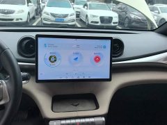 BYD Dolphin 420km Fashion Edition - ფოტო 13