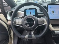 BYD Dolphin 420km Fashion Edition - ფოტო 15