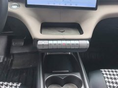 BYD Dolphin 420km Fashion Edition - ფოტო 16