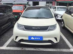 BYD Dolphin 420km Fashion Edition - ფოტო 2