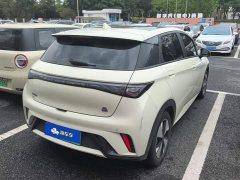 BYD Dolphin 420km Fashion Edition - ფოტო 3