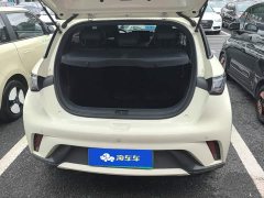 BYD Dolphin 420km Fashion Edition - ფოტო 4