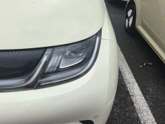 BYD Dolphin 420km Fashion Edition - ფოტო 5