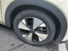 BYD Dolphin 420km Fashion Edition - ფოტო 6