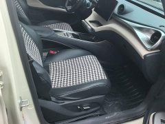 BYD Dolphin 420km Fashion Edition - ფოტო 8