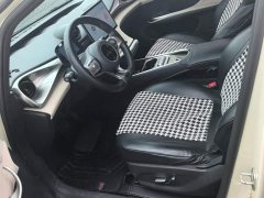 BYD Dolphin 420km Fashion Edition - ფოტო 9