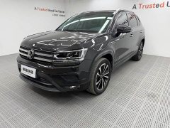 Volkswagen Touareg 280TSI FWD Luxury Edition - ფოტო 1