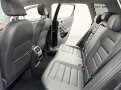 Volkswagen Touareg 280TSI FWD Luxury Edition - ფოტო 10