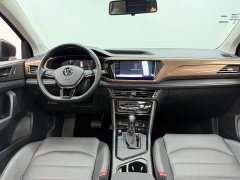 Volkswagen Touareg 280TSI FWD Luxury Edition - ფოტო 11