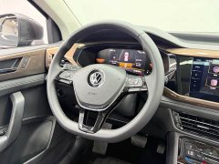 Volkswagen Touareg 280TSI FWD Luxury Edition - ფოტო 12